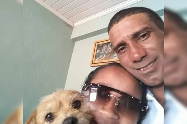 DF: mãe de Renata diz que genro tentou queimar a filha viva