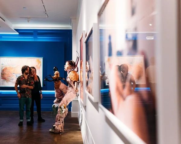 Museu do sexo - nova york - sexo