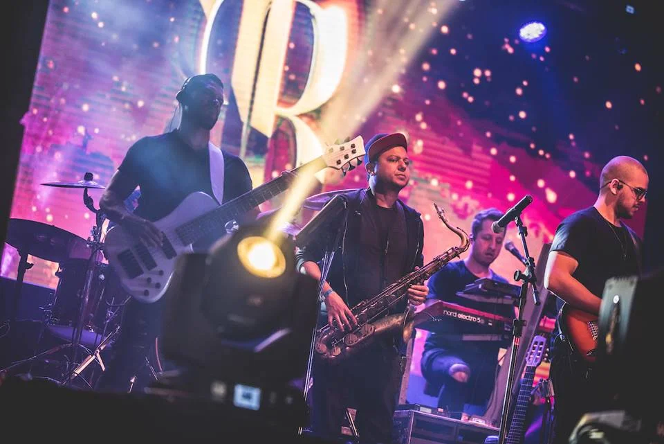 Show do Belo Show do Belo