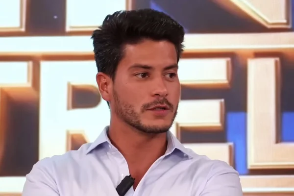 Arthur Aguiar diz que poderia ter sido “melhor aproveitado” pela Globo