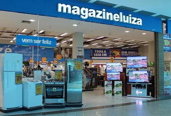 Magazine Luiza é empresa que gera maior retorno a acionistas no mundo