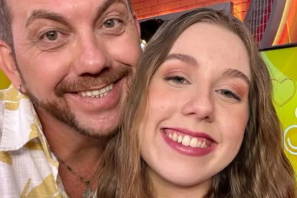 Edy e Raissa revelam futuro do circo após eliminação do BBB25
