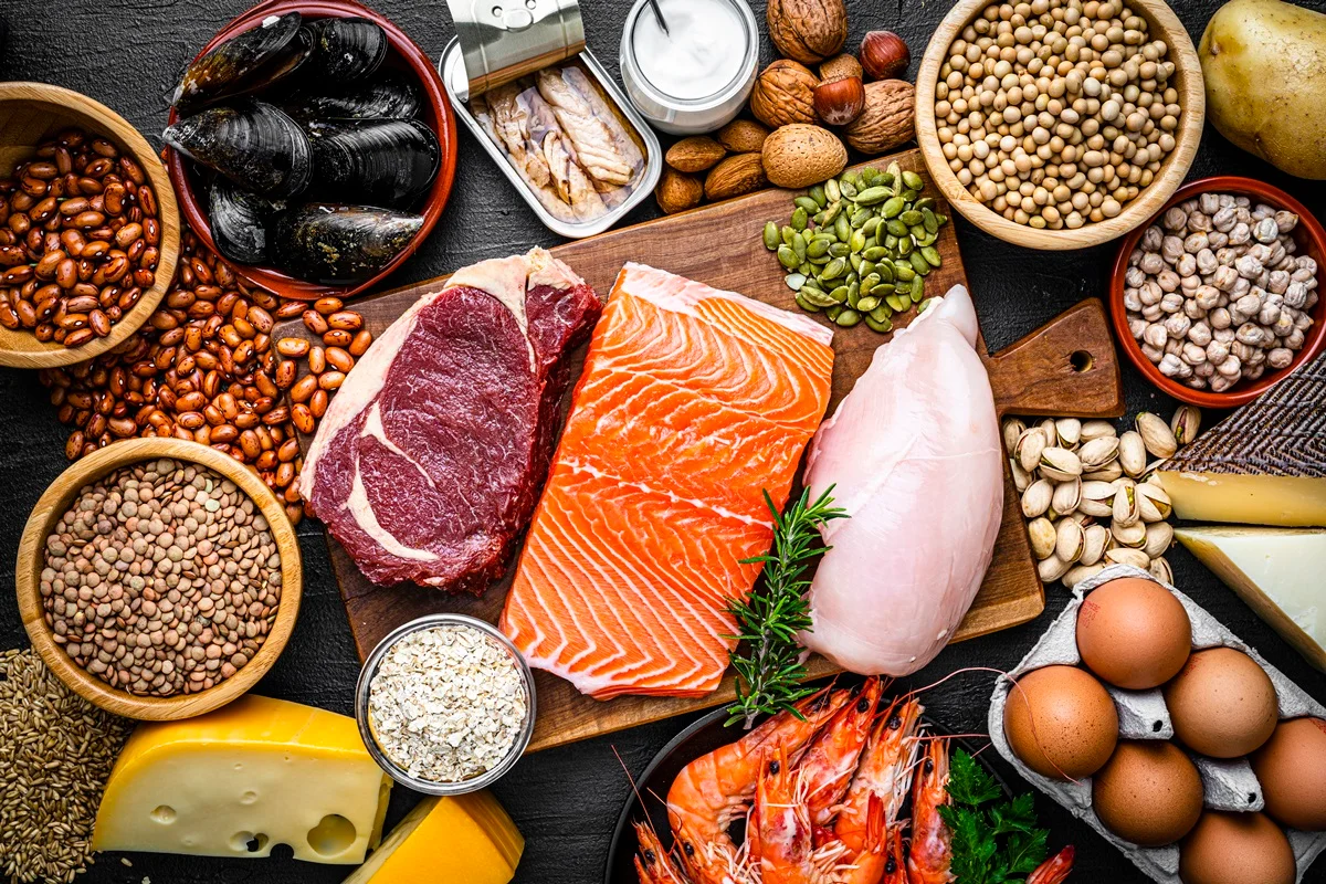 Nutricionista revela estratégias práticas para aumentar o consumo de proteína