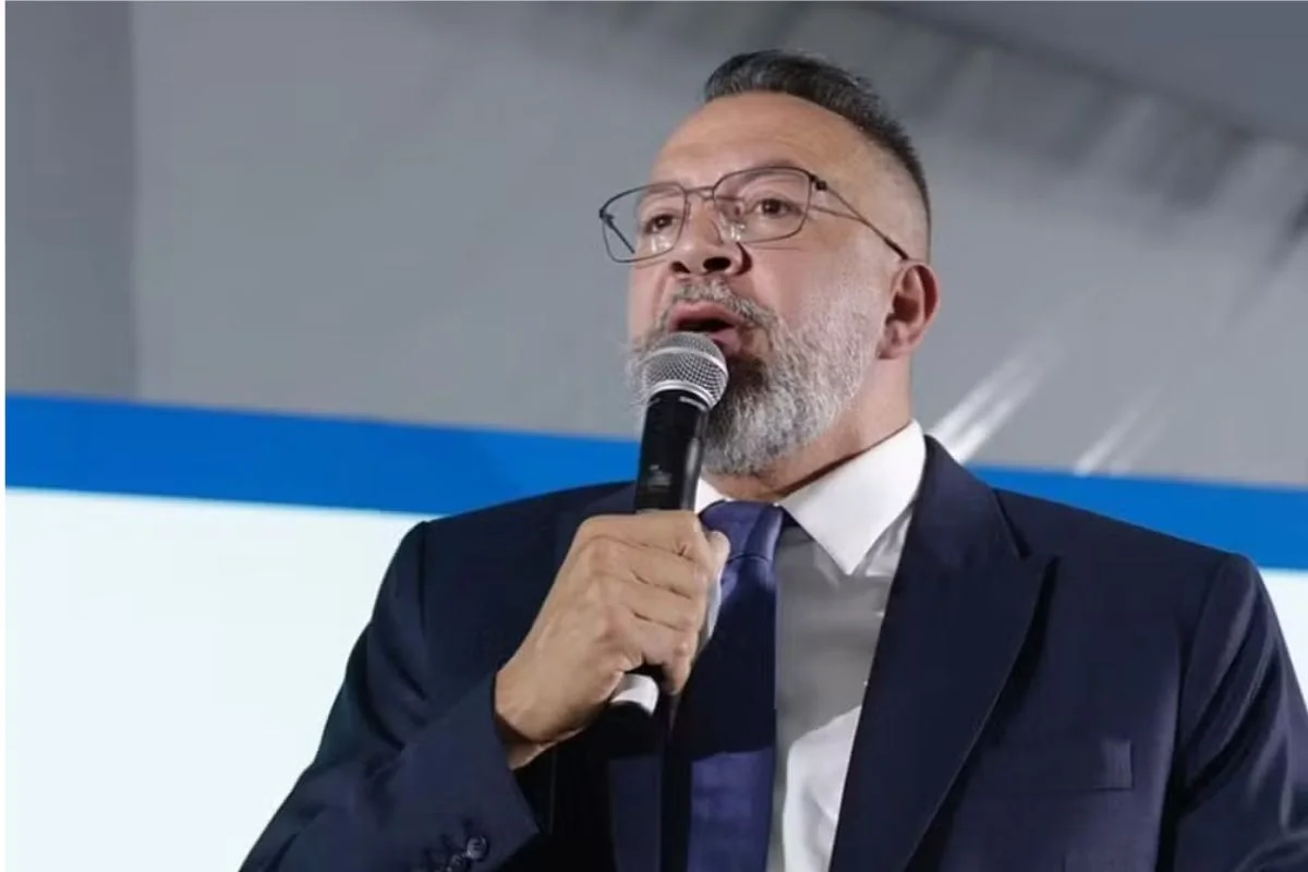 Márcio Canella foi alvo da Polícia Federal por chefiar um esquema de lavagem de dinheiro com postos de gasolina Márcio Canella foi alvo da Polícia Federal por chefiar um esquema de lavagem de dinheiro com postos de gasolina