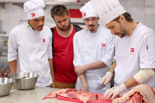 Iesb reúne chefs em evento gratuito com palestras e workshops