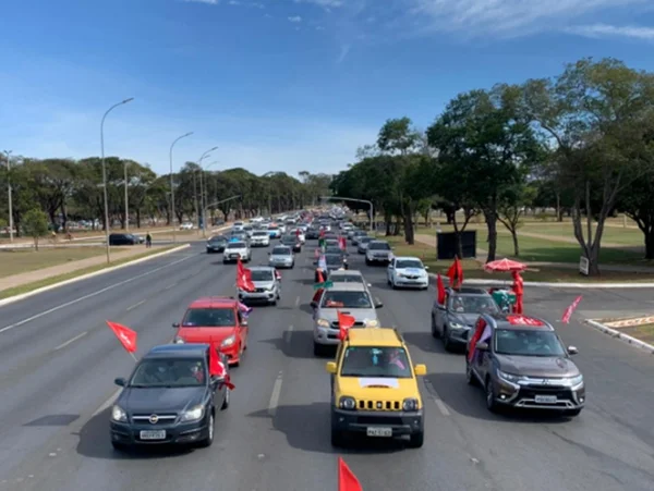 carreata