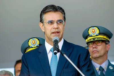 PSDB pode perder Rodrigo Garcia em São Paulo mesmo que ele vença