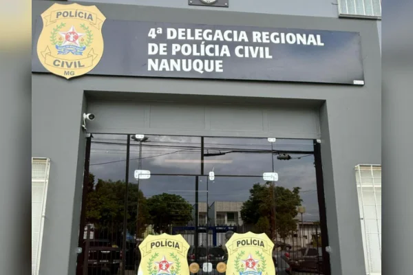 PCMG prende homem suspeito de estupro virtual contra adolescentes