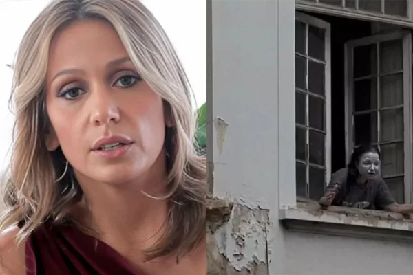 Luísa Mell x A Mulher da Casa Abandonada: caso vai parar na Justiça