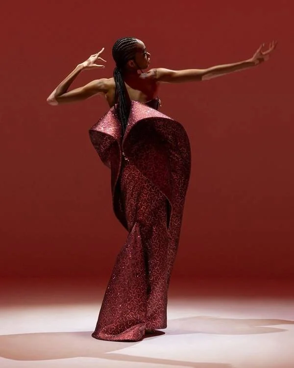 Zac Posen Atelier, primavera/verão 2020 Zac Posen Atelier, primavera/verão 2020