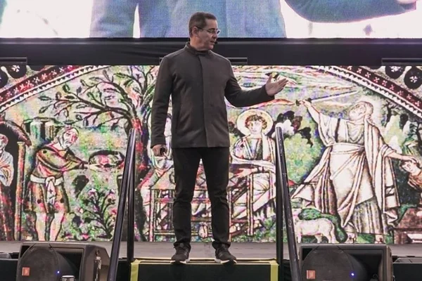 Coach Paulo Vieira dará palestra para servidores do GDF