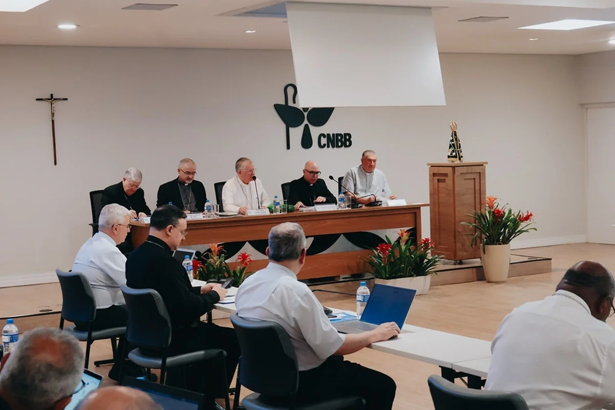 CNBB divulga “mensagem ao povo brasileiro” antes do 2º turno. Leia íntegra