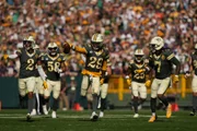 NFL: semana 5 tem empate, prorrogações e goleadas; confira os resultados - imagem 2 NFL: semana 5 tem empate, prorrogações e goleadas; confira os resultados - imagem 2