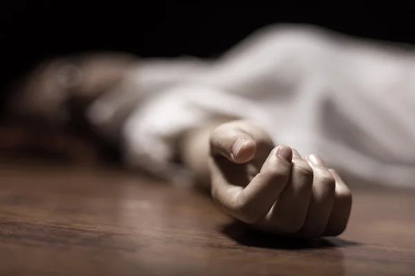 Mãe morre ao saber que filha e genro foram encontrados mortos no DF