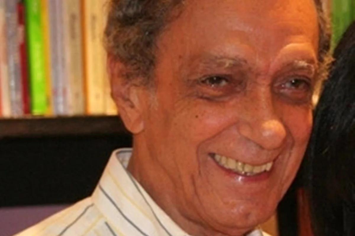 Morre, aos 95 anos, o ator Edson Silva, o Heitor em Laços de Família Morre, aos 95 anos, o ator Edson Silva, o Heitor em Laços de Família