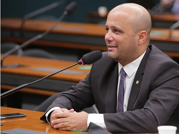 Comissão analisa hoje projeto de lei antiterror de deputado bolsonarista