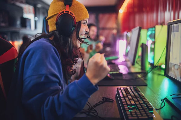 Como as marcas podem se destacar no mundo dos eSports