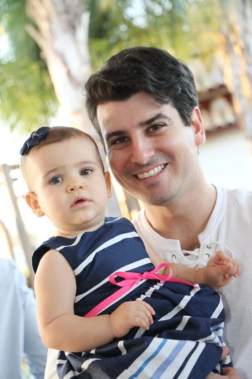 Andre e Sofia Dunshee Andre e Sofia Dunshee