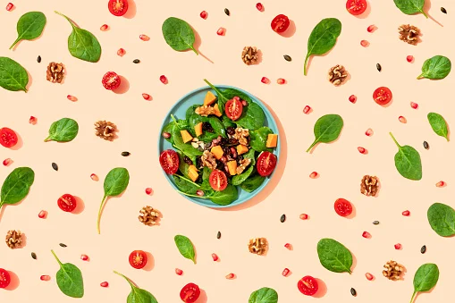 veganismo - vegetarianismo - carne