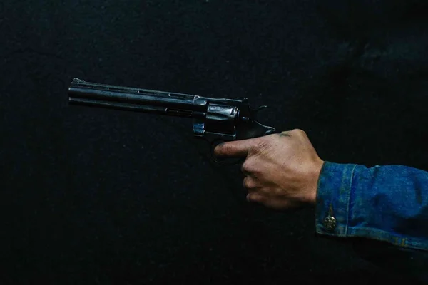financiamento de armas