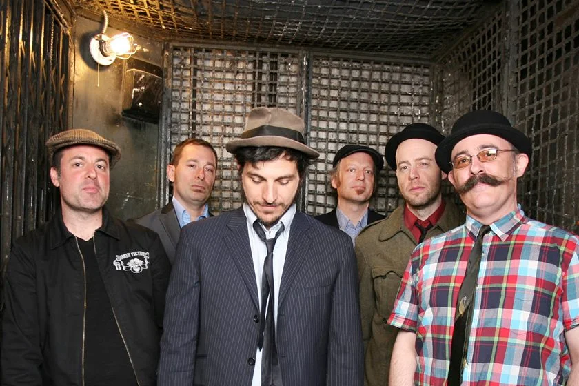 The Slackers The Slackers