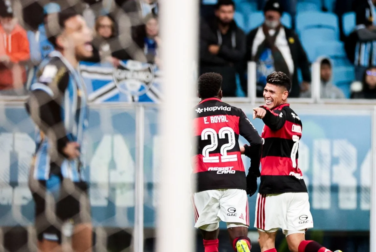 Flamengo x River Plate: onde assistir ao amistoso de intertemporada - imagem 4 Flamengo x River Plate: onde assistir ao amistoso de intertemporada - imagem 4