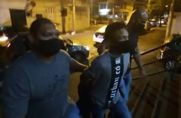 Acusado de integrar “gangue do roubo” é preso na zona norte do Rio