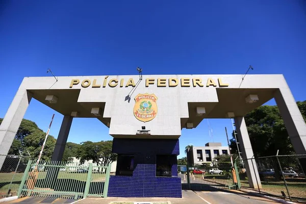PF instala centro de comando para acompanhar eleições