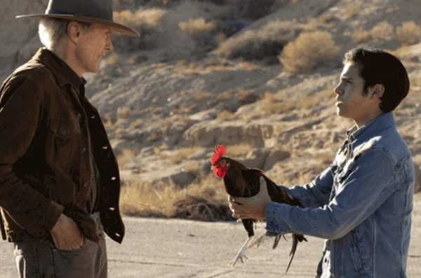 cry macho novo filme clint eastwood