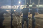 A quadrilha atuava, prioritariamente perto de agências bancárias, com um roteiro bem elaborado para conquistar a confiança das vítimas