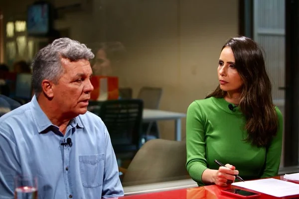 Fraga diz que se não for eleito deixa vida pública: “Última campanha”