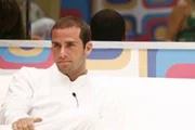 Leonardo Jancu participou do BBB 9 Leonardo Jancu participou do BBB 9