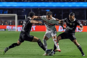 São Paulo x Botafogo pela Série A do Brasileirão