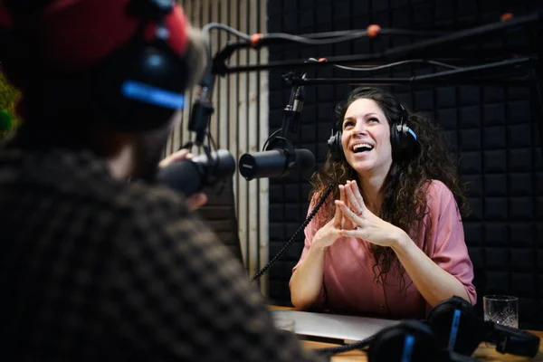 A era dos podcasts