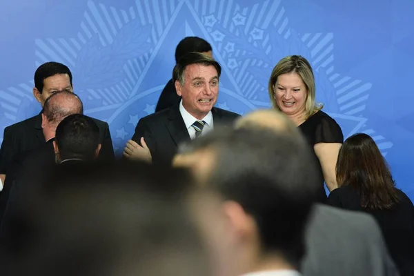 Para evitar nova derrota, decreto das armas deve virar projeto de lei