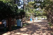 Parque Olhos D’água é reaberto após fechamento por greve de vigilantes - imagem 4 Parque Olhos D’água é reaberto após fechamento por greve de vigilantes - imagem 4