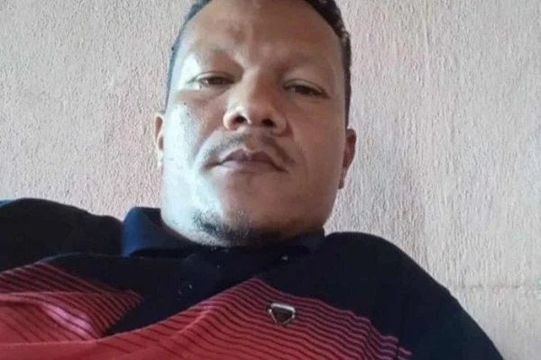 Edson Ribeiro Lazaro de Pernambuco