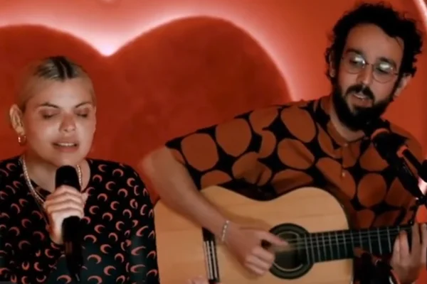 Duda Beat e Tomás Tróia terminam o namoro após 9 anos