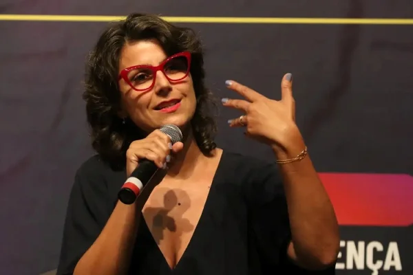 Manuela d'Ávila