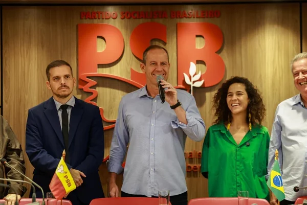 Cappelli anuncia Sofia Carvalho como vice em chapa pura ao GDF