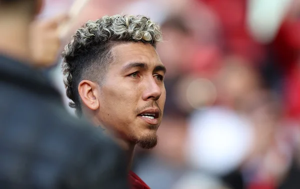 Roberto Firmino é anunciado pelo Al-Ahli, da Arábia Saudita