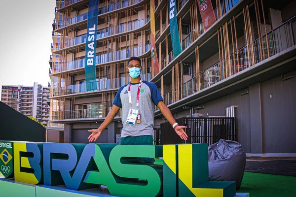 Brasil Tóquio-2020