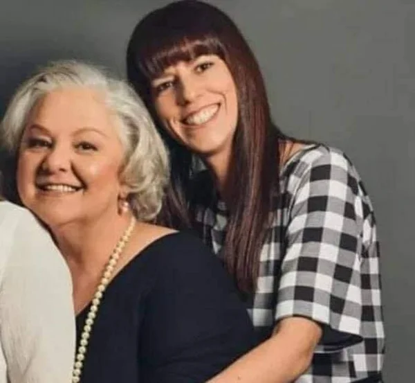 vítimas feminicídio Terezinha do Carmo de Ávila Baccin, de 62 anos e Priscila de Ávila Baccin, de 36 anos