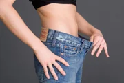 Remember: the yo-yo effect triggers cardiovascular diseases and hormonal changes