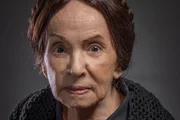 Joana Fomm ficou eternizada como Perpétua, de Tieta Joana Fomm ficou eternizada como Perpétua, de Tieta