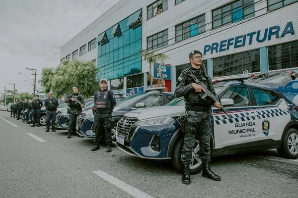 ES: Prefeitura de Vila Velha define organizadora de concurso público