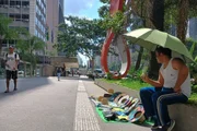 Nova onda de calor em SP - veja previsão do tempo