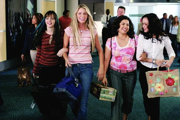 Quatro Amigas e um Jeans Viajante será transformado em musical