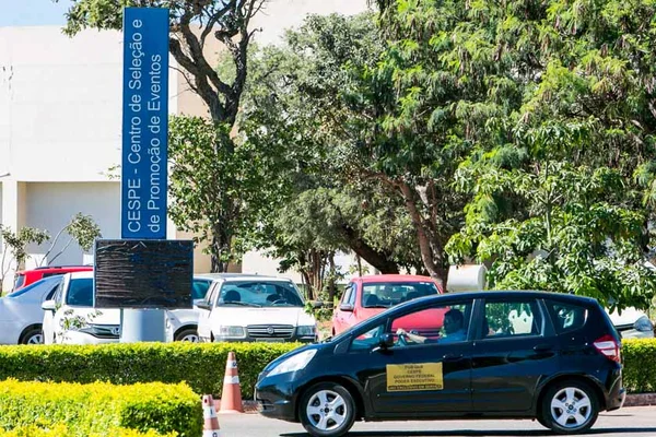 Concurso do Cebraspe para delegado da PCGO é suspenso por fraude