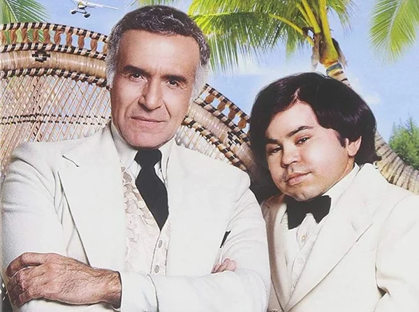 Ilha da Fantasia: filme baseado na série de TV estreia em 2020